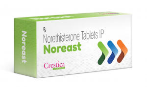 Noreast Tablets(10*1*10 Tab/Pack)