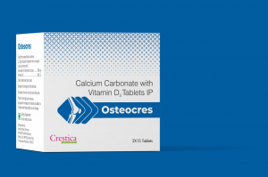 Osteocres Tablets